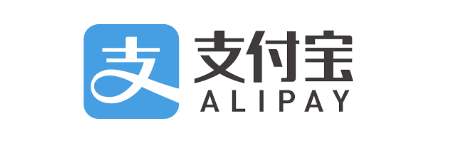 支付宝logo